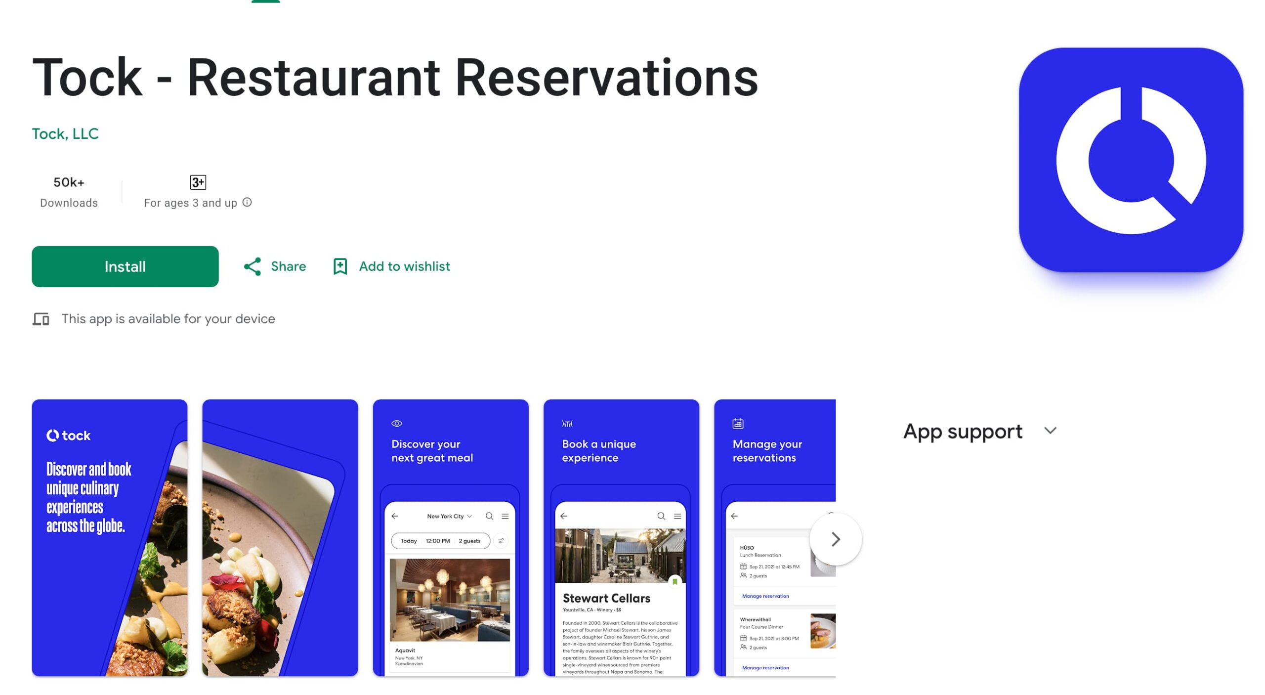 Tock Reviews: What to Anticipate in a Reservation System